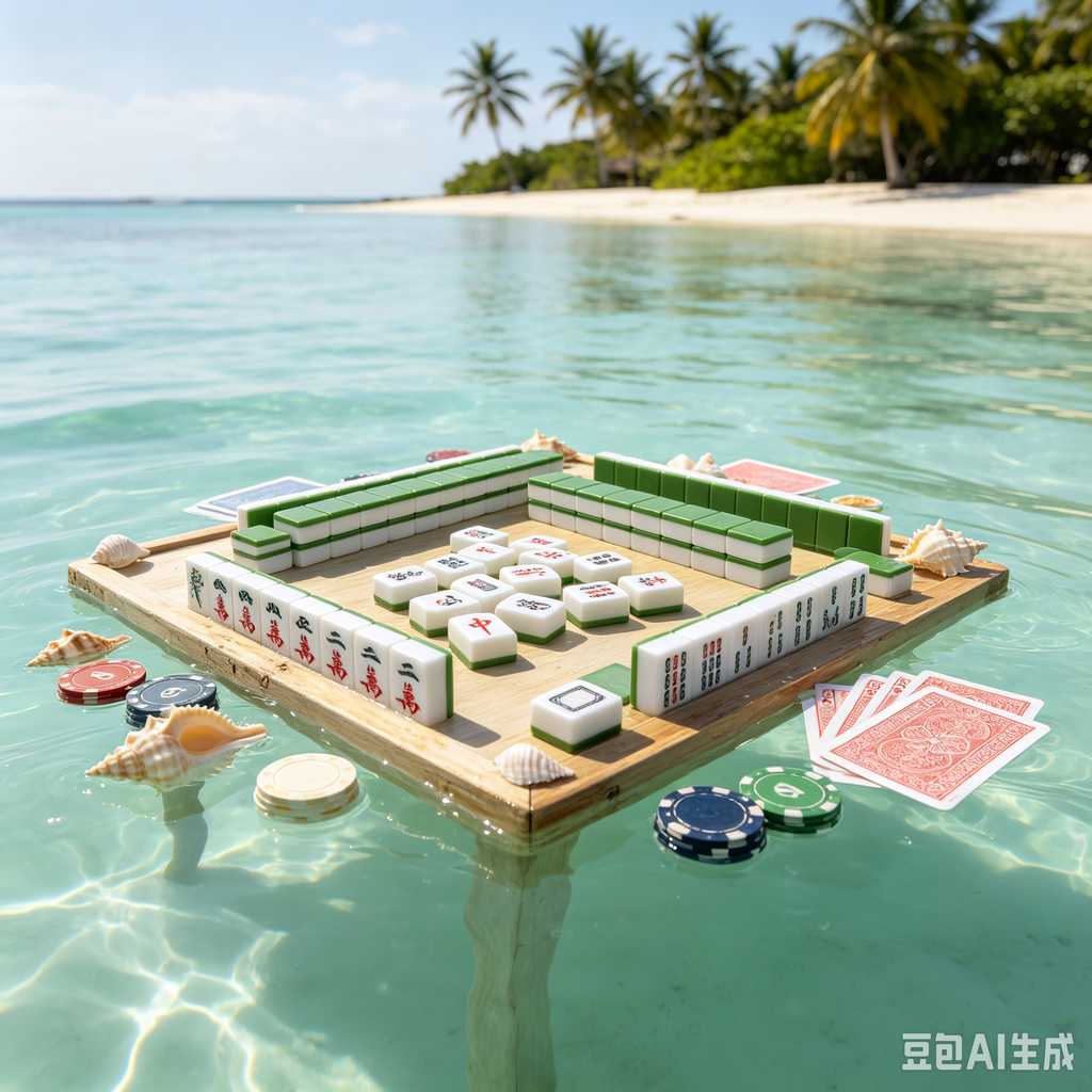 acrylic mahjong pushers