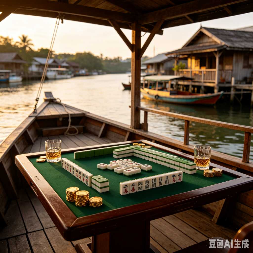 value for money mahjong tiles