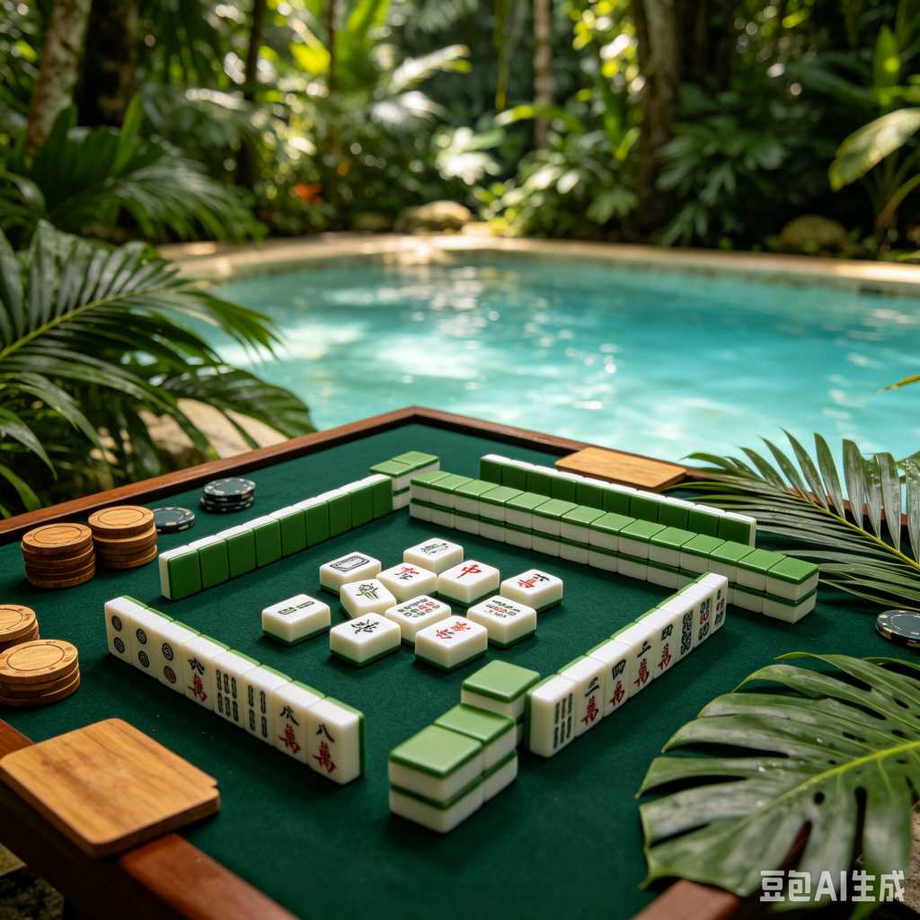 joliet,mahjong
