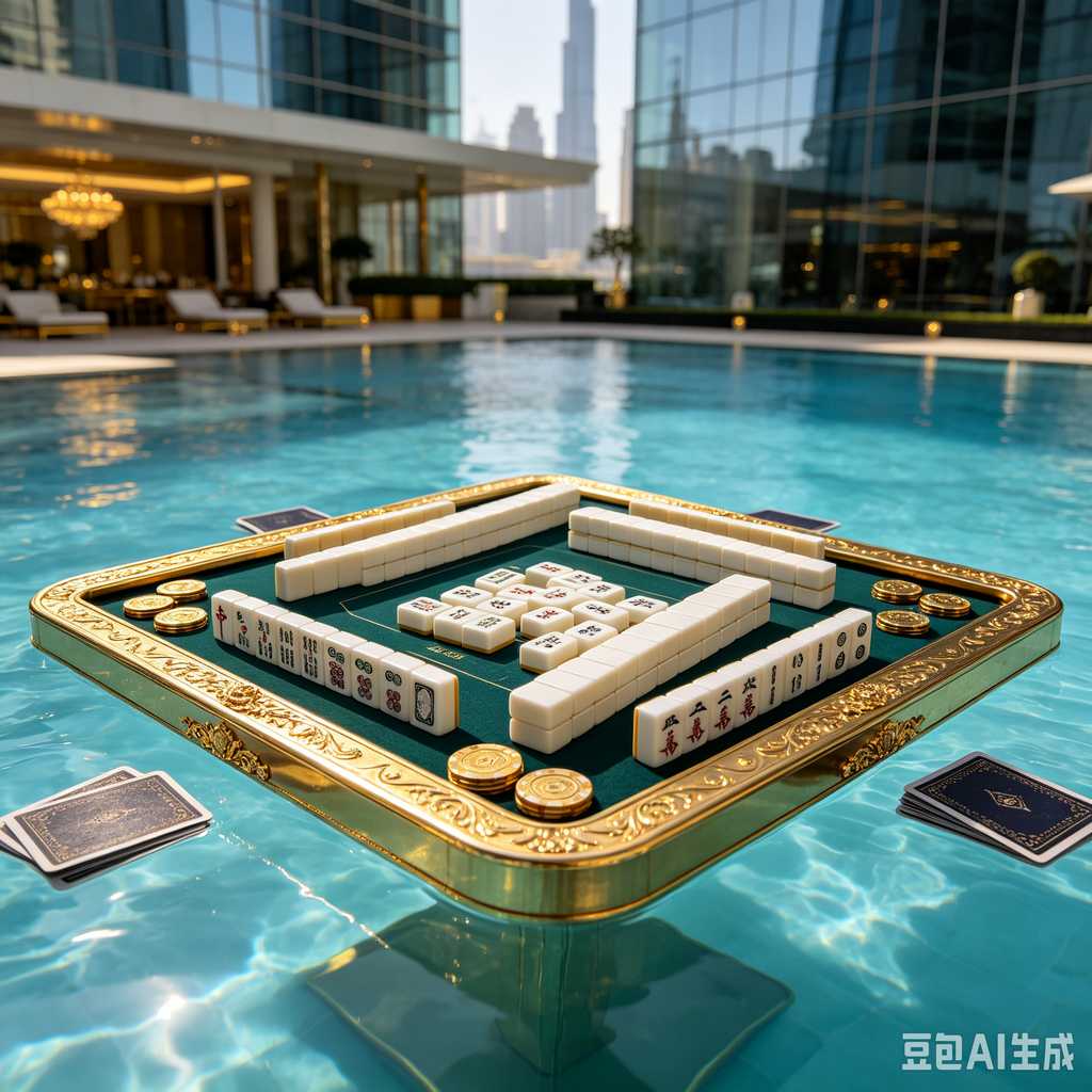 Stockholm,mahjong