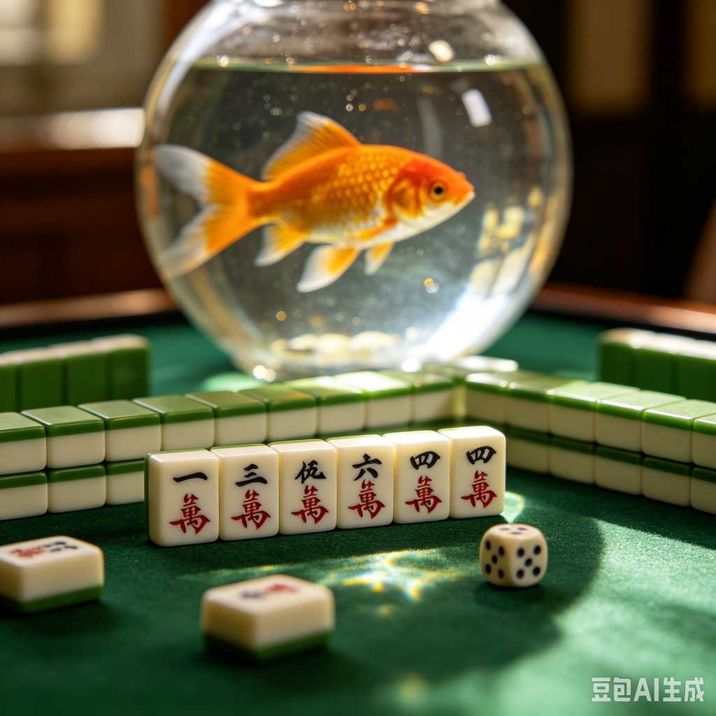 mahjong game for family adults