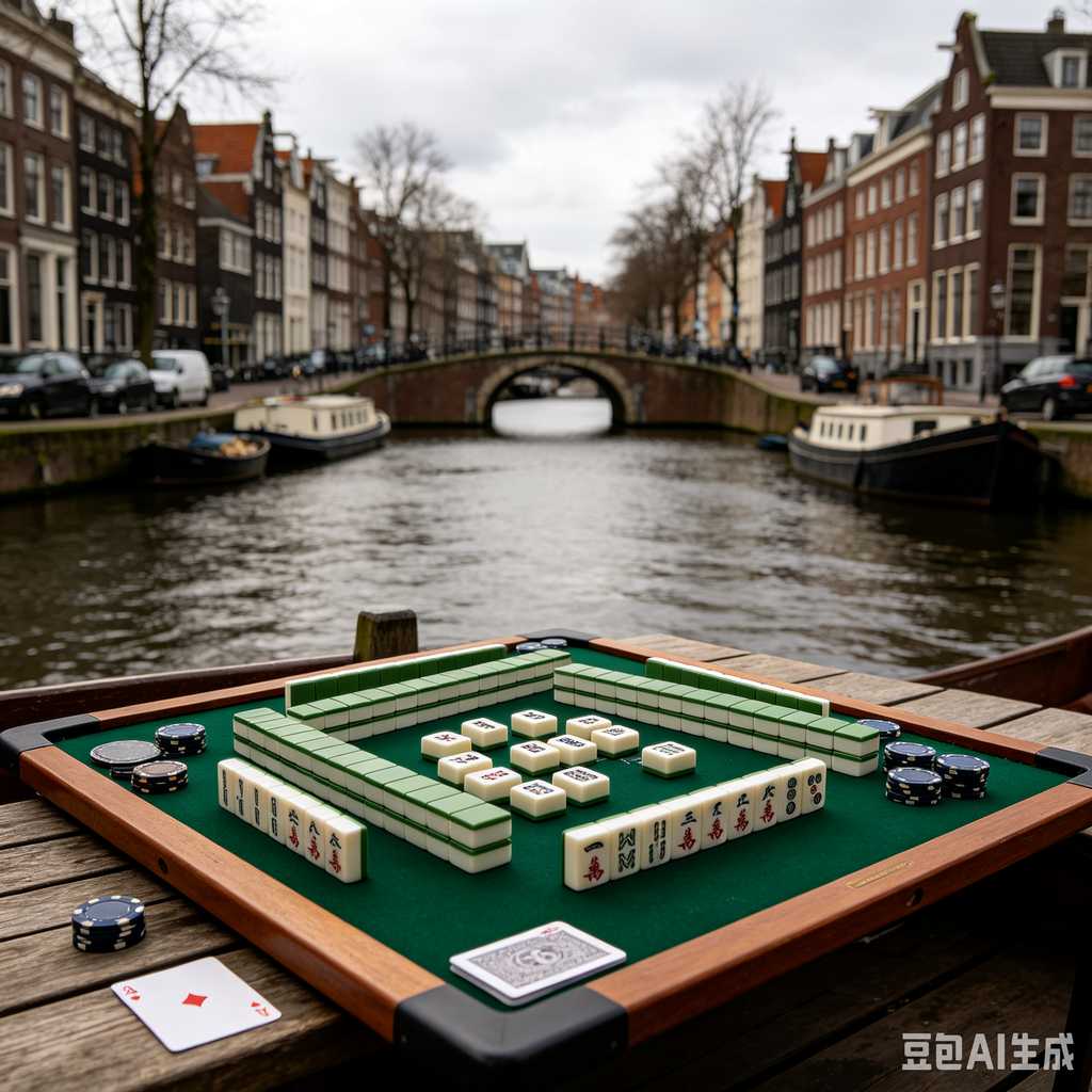 bismarcknd,mahjong