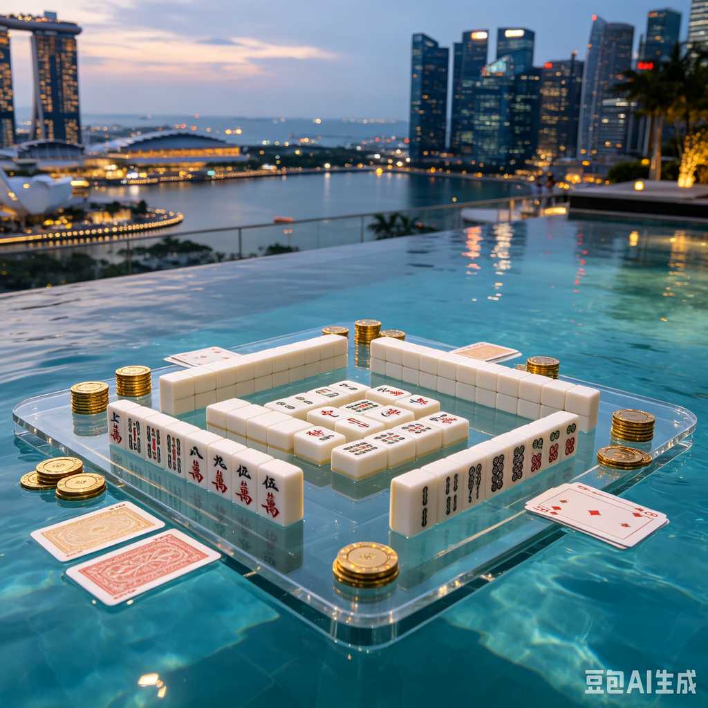 professional player mahjong set