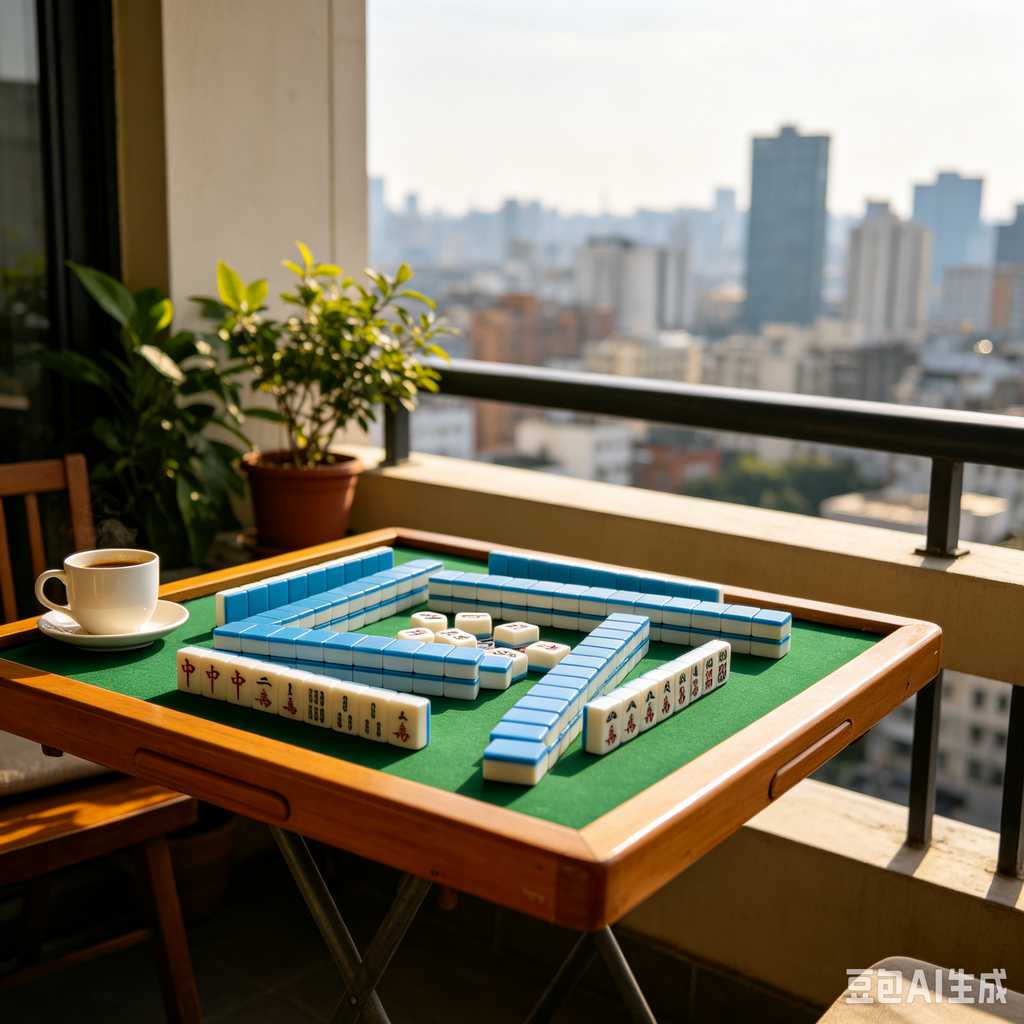 shockproof mahjong case