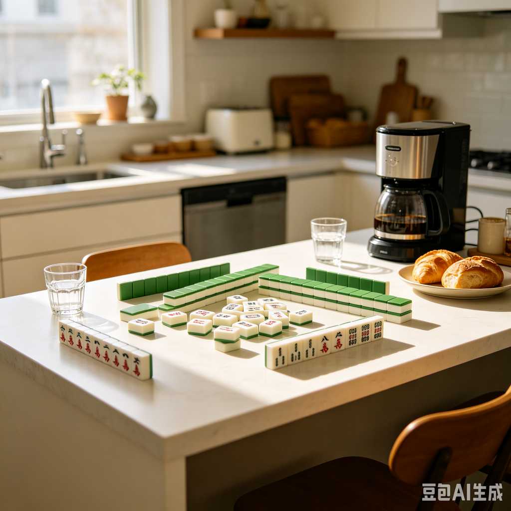 professional club mahjong set