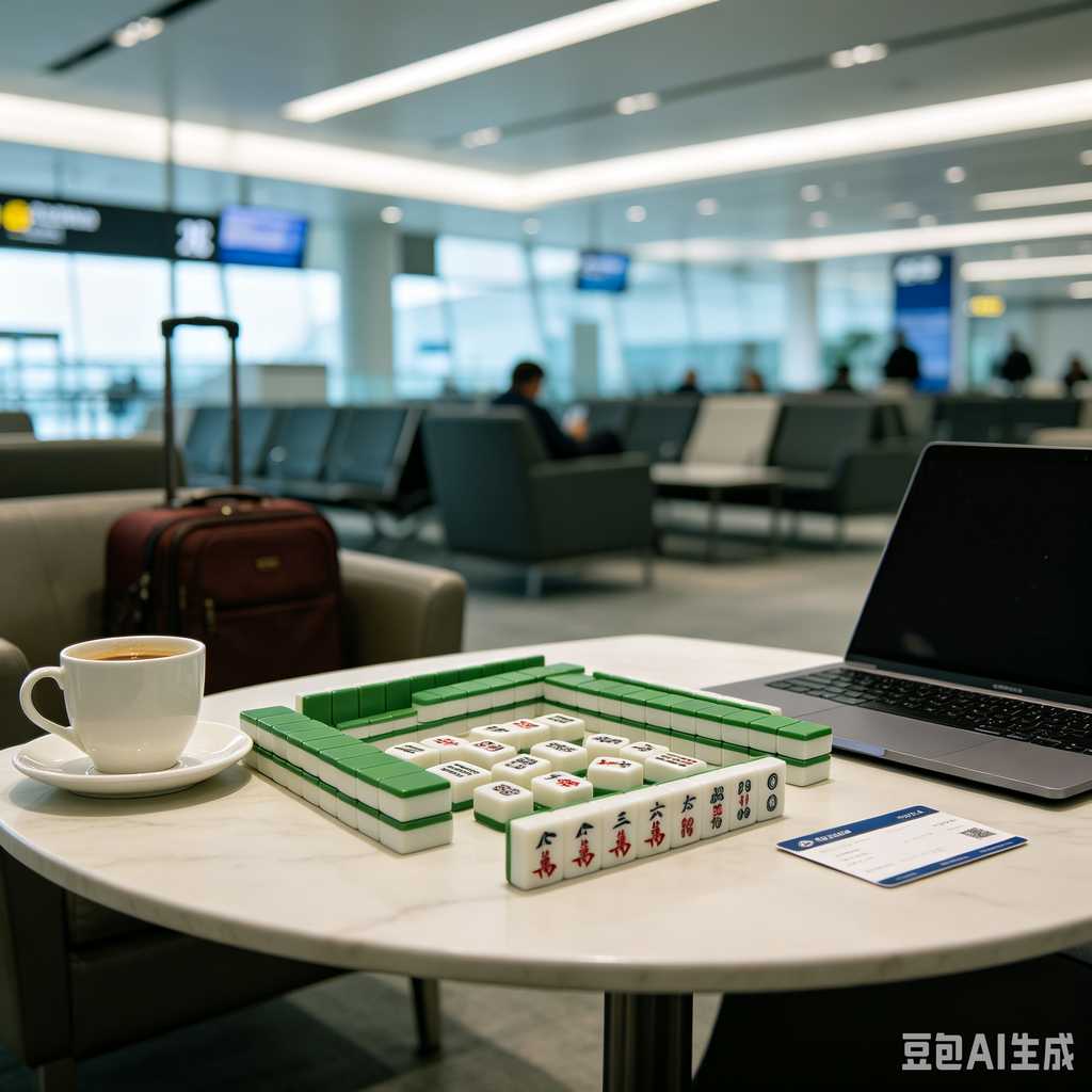 Kansas,mahjong