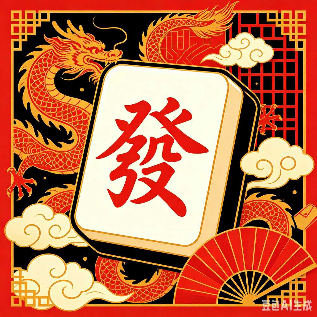 Vitoria,mahjong