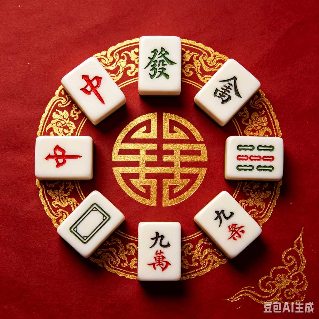cadiz,mahjong