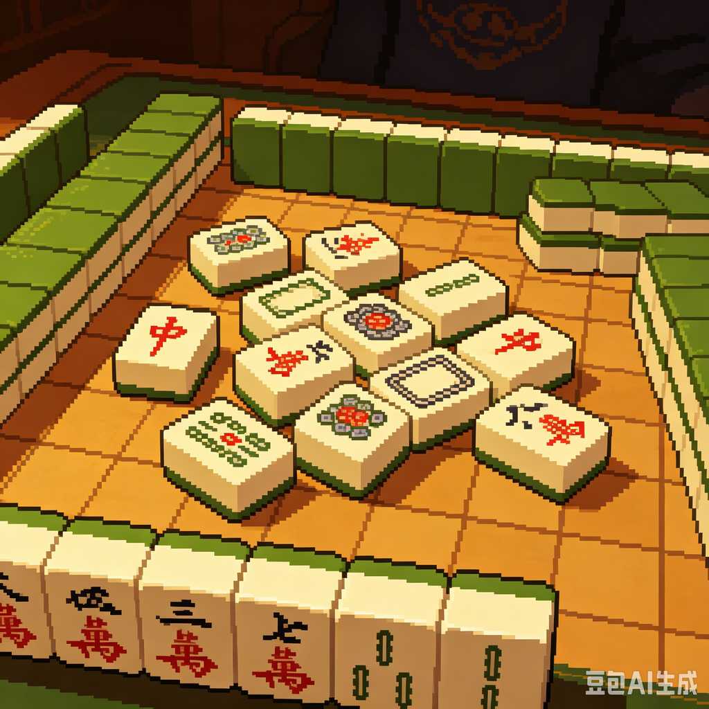 SanJoseCR,mahjong