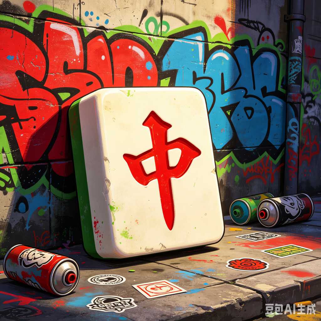 mahjong set for overseas chinese