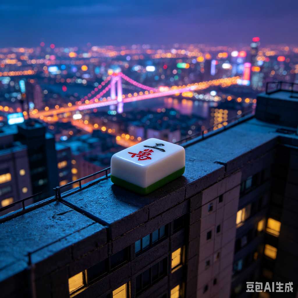 padua,mahjong