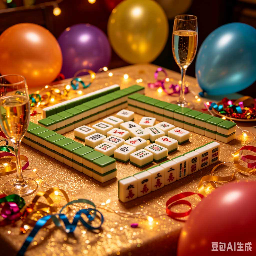 Bratislava,mahjong
