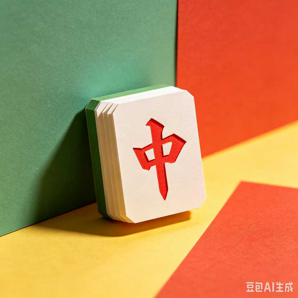 SantaAna,mahjong