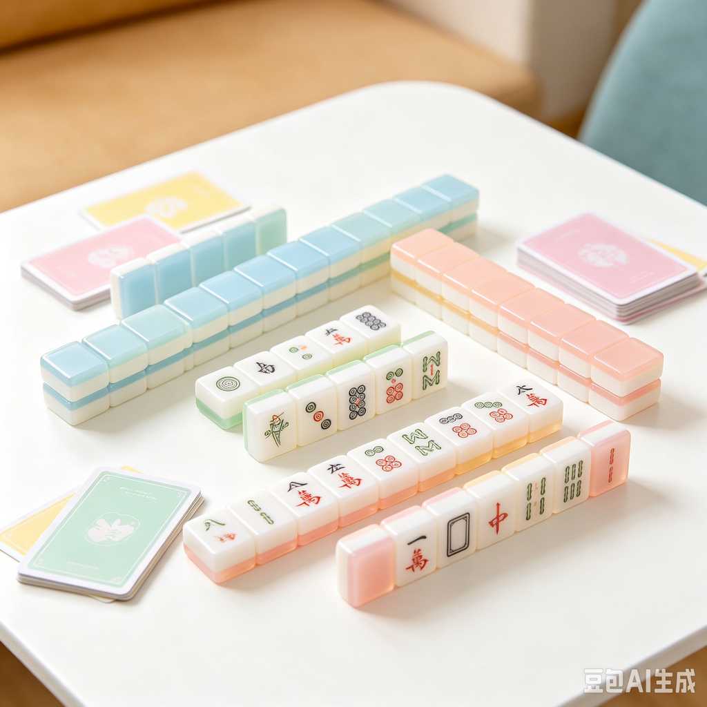 Culiacan,mahjong