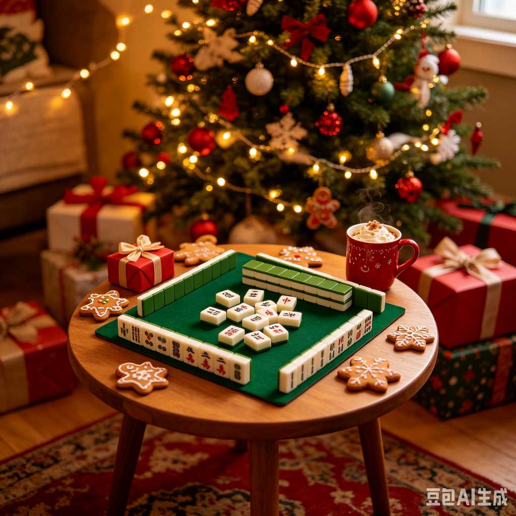 Davenport,mahjong