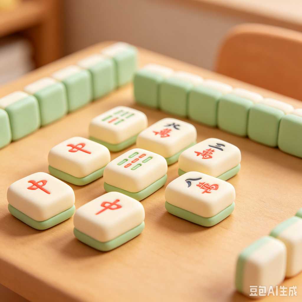 beginner mahjong guide booklet