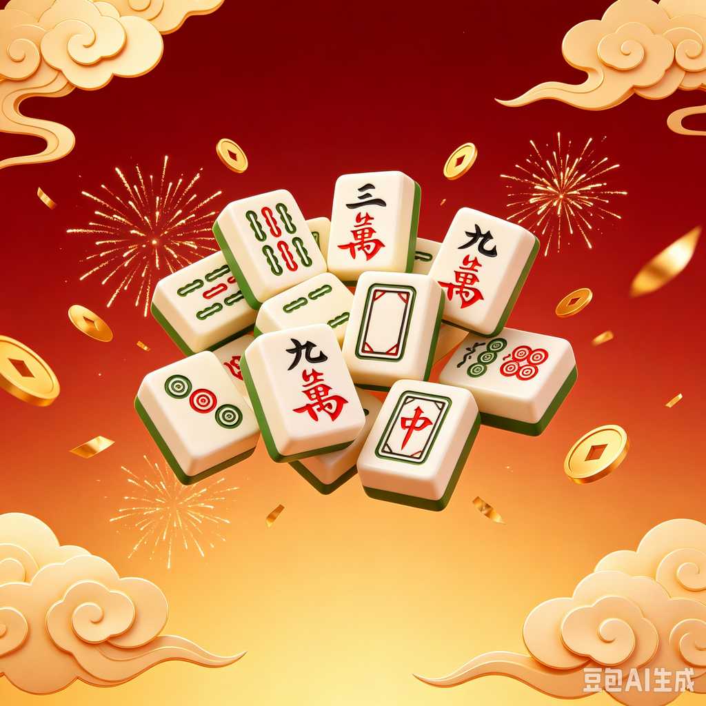 Warsaw,mahjong