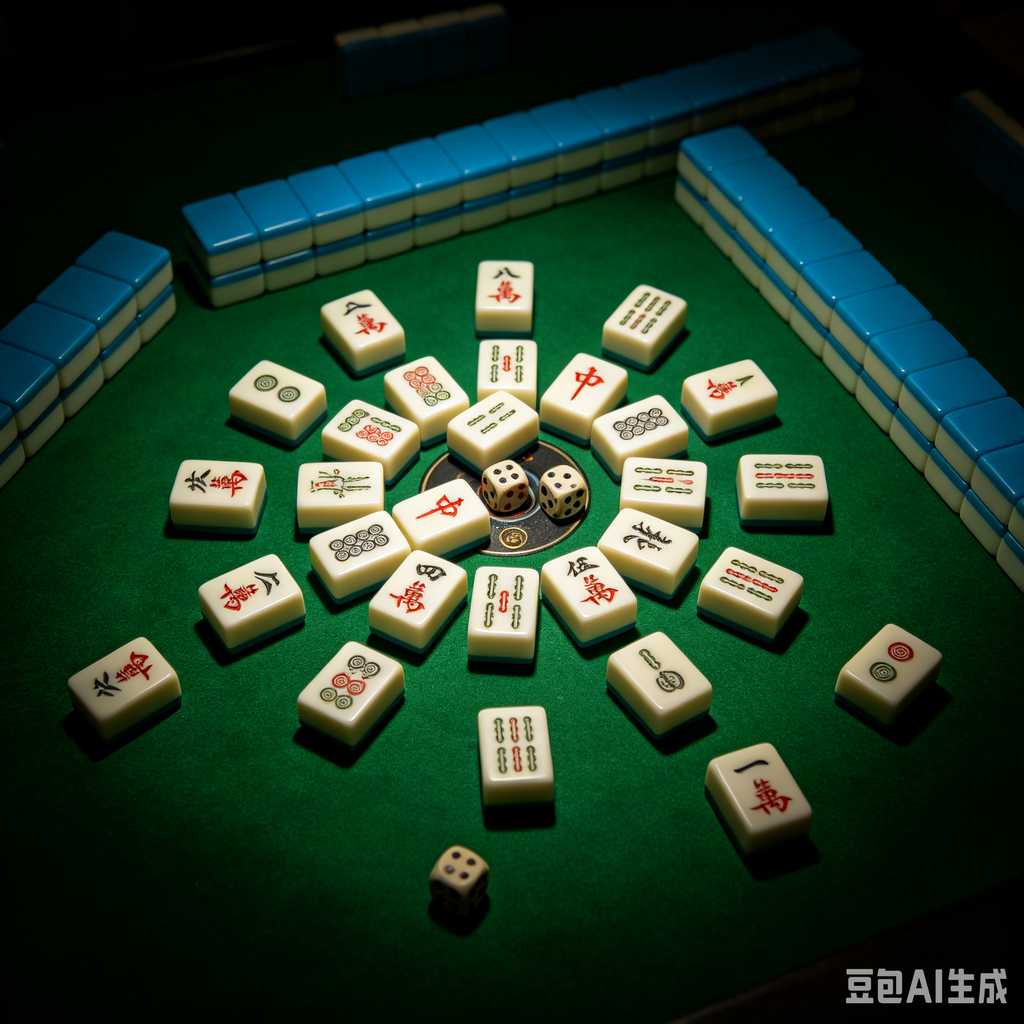 Turku,mahjong