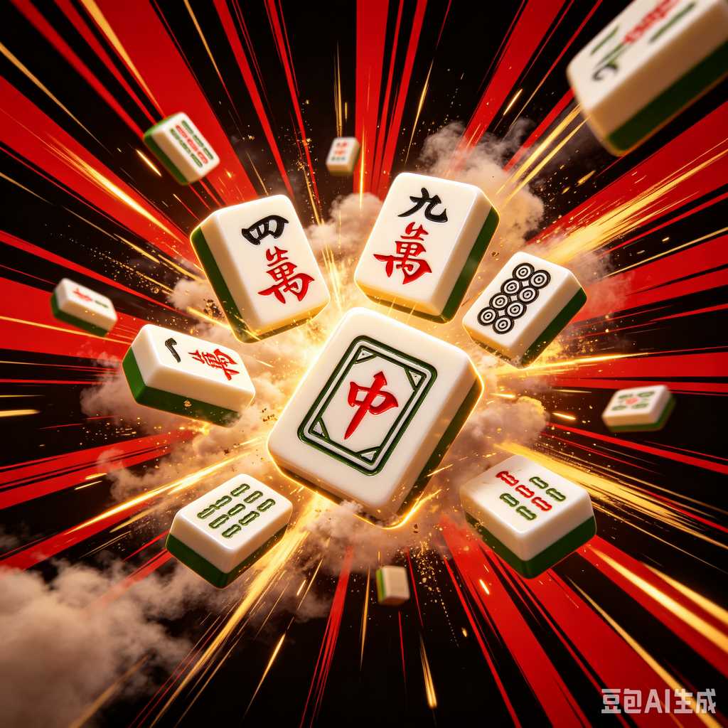 MexicoCity,mahjong