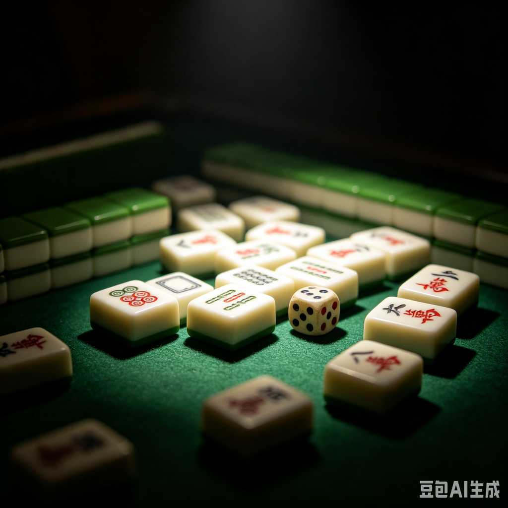 encarnacion,mahjong