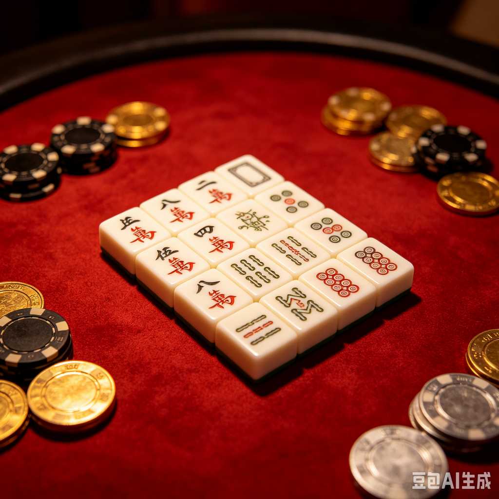 hermosillo,mahjong