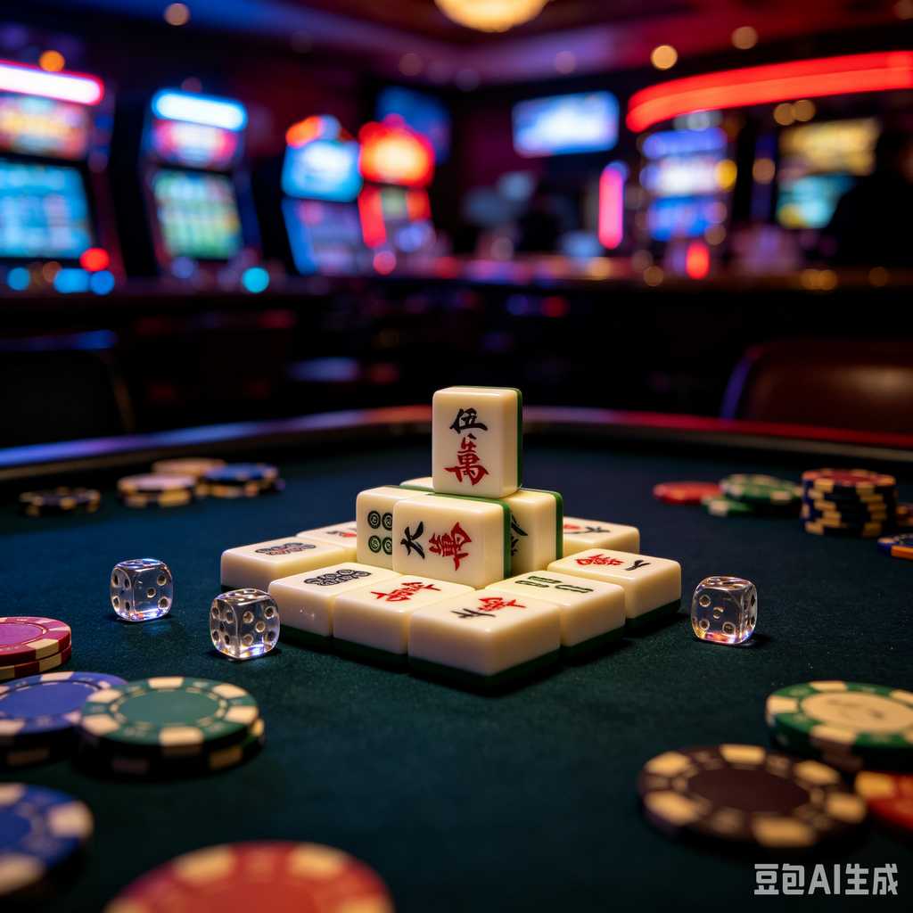 puertomontt,mahjong