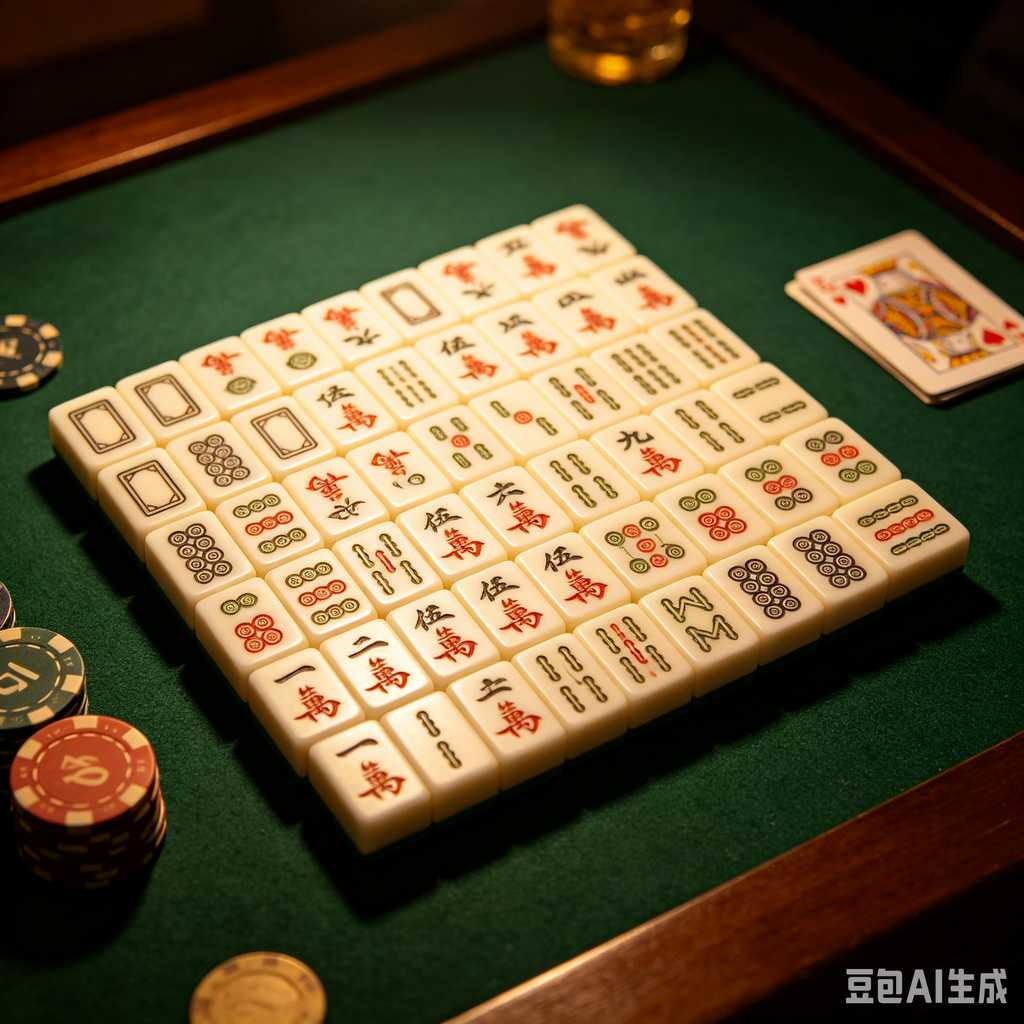 VirginiaBeach,mahjong