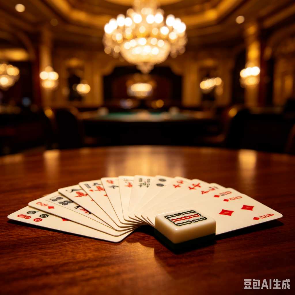 perpignan,mahjong