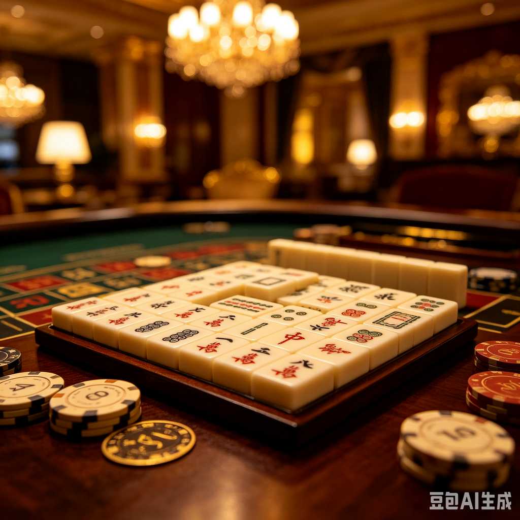 Minneapolis,mahjong