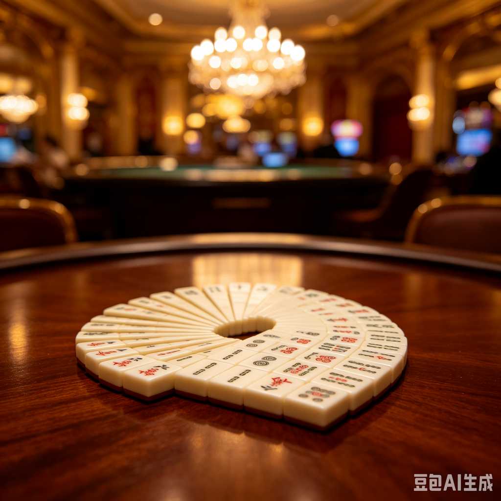 bergen,mahjong