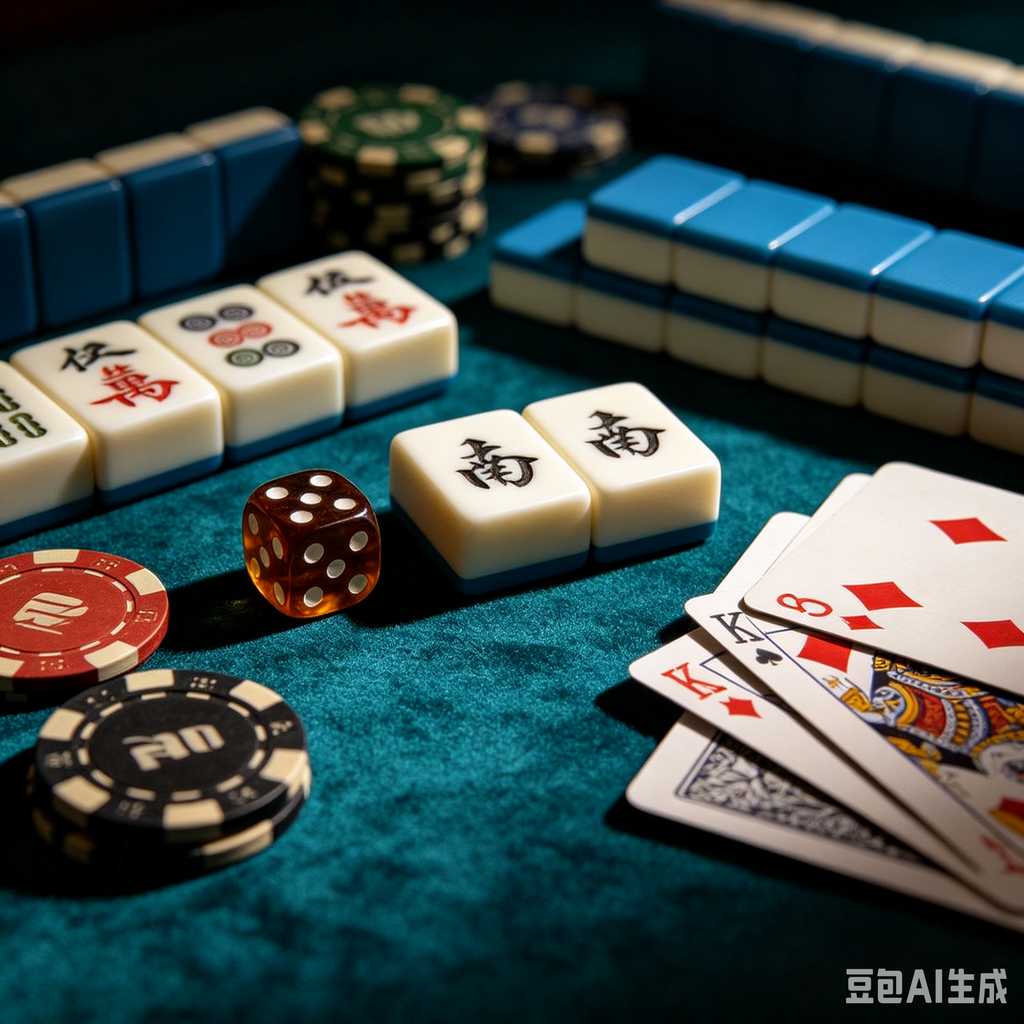 reusable mahjong table mat