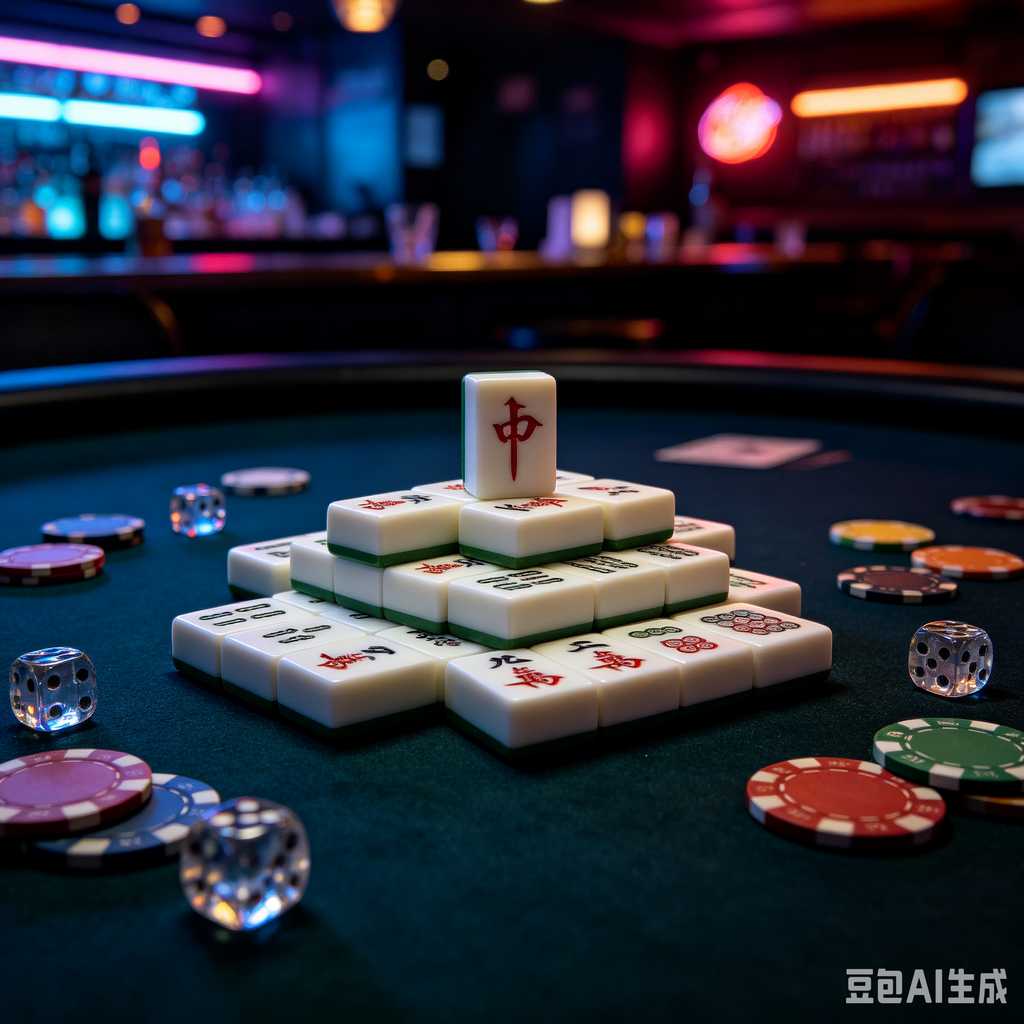 custom packaging mahjong set