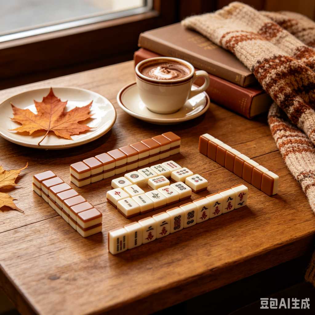 hard shell travel case mahjong