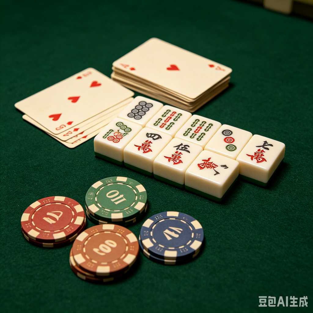 Fargo,mahjong