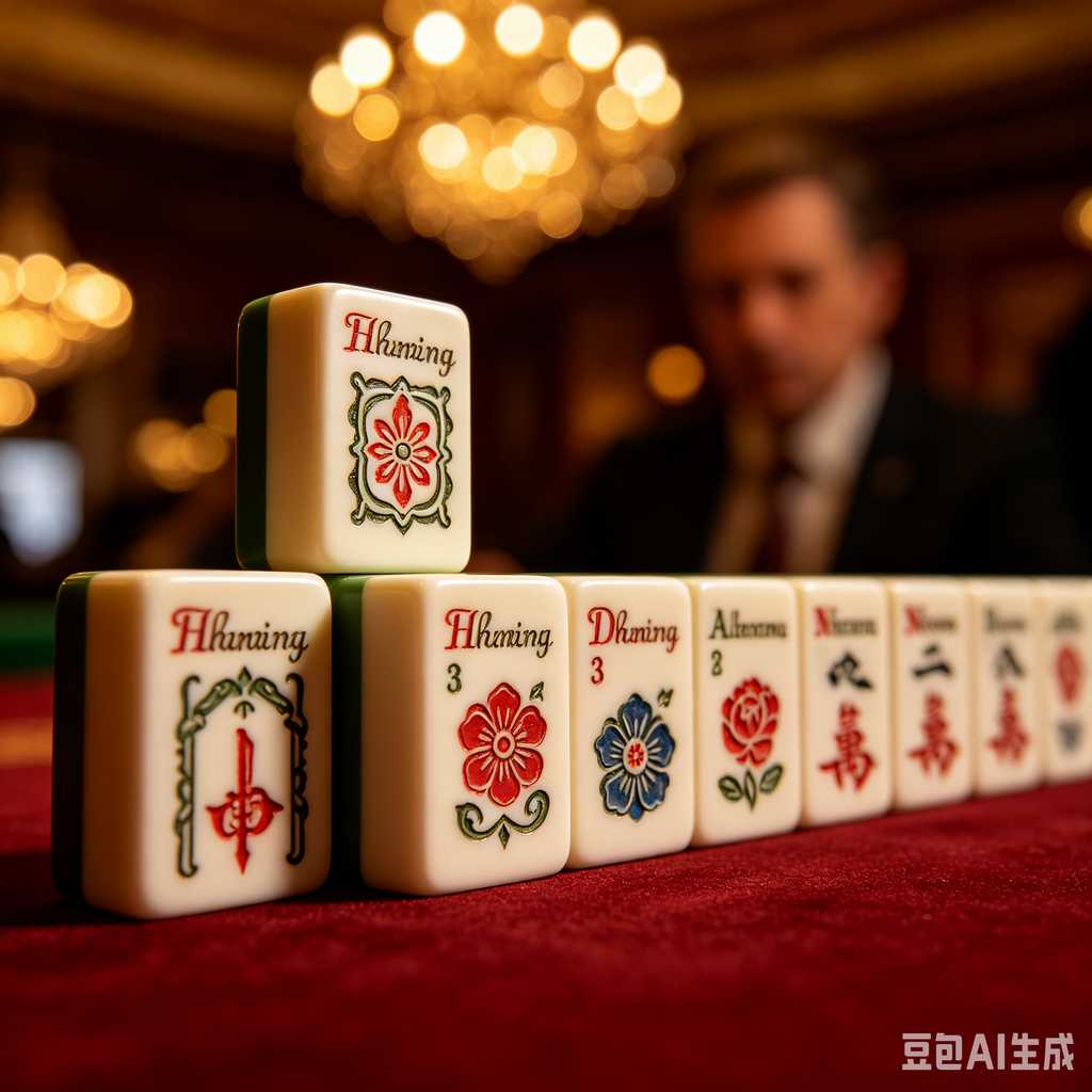 Lowell,mahjong