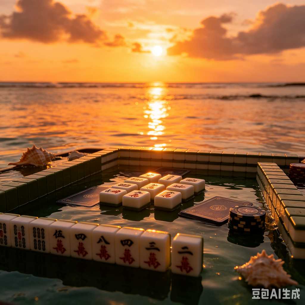 Siena,mahjong