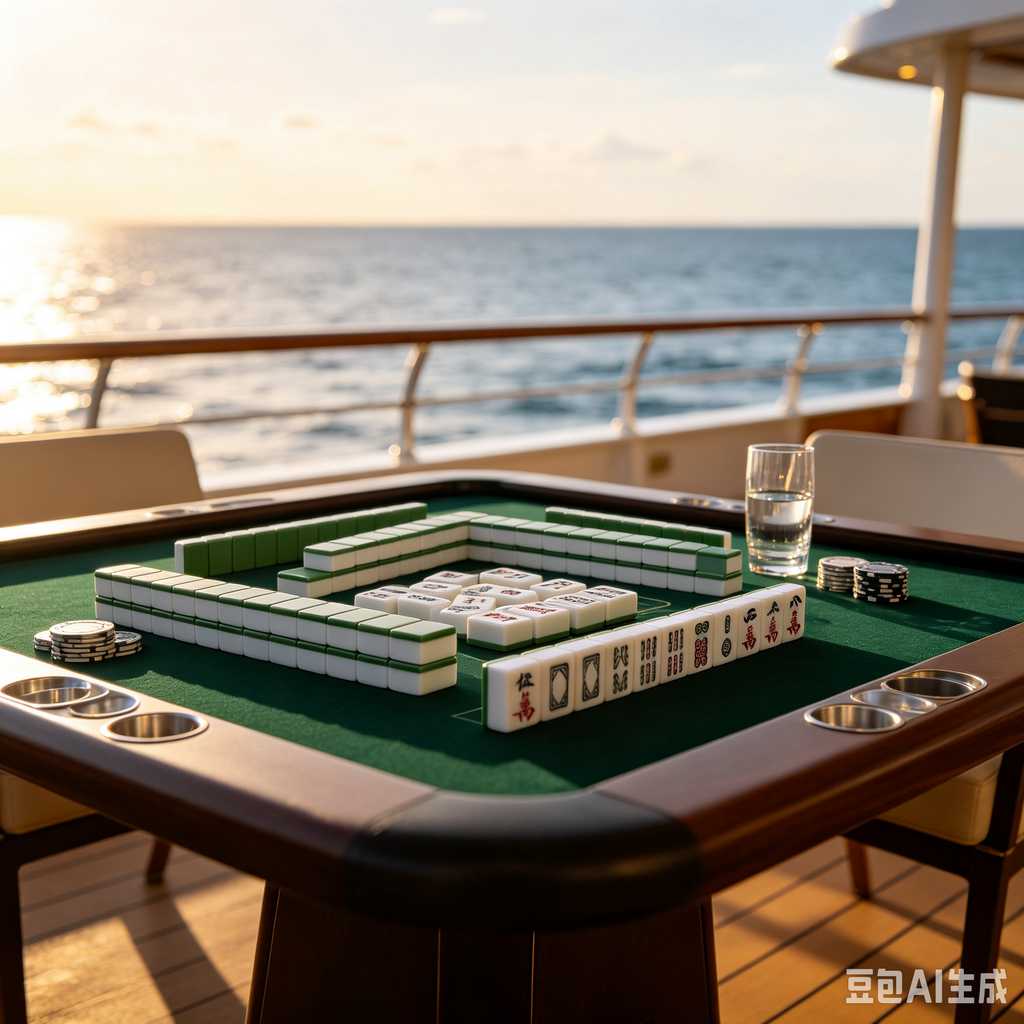 Saskatoon,mahjong