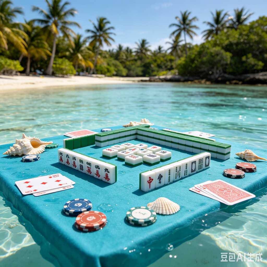 stable mahjong tile racks