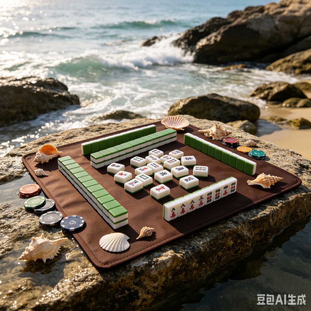 seattle,mahjong