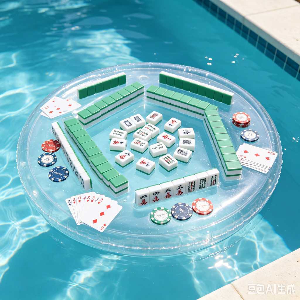 beginner mahjong guide booklet
