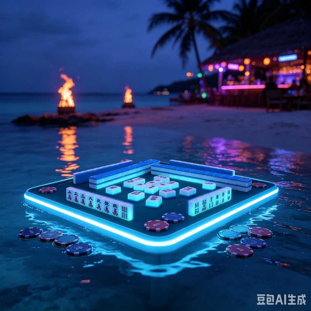 Nijmegen,mahjong