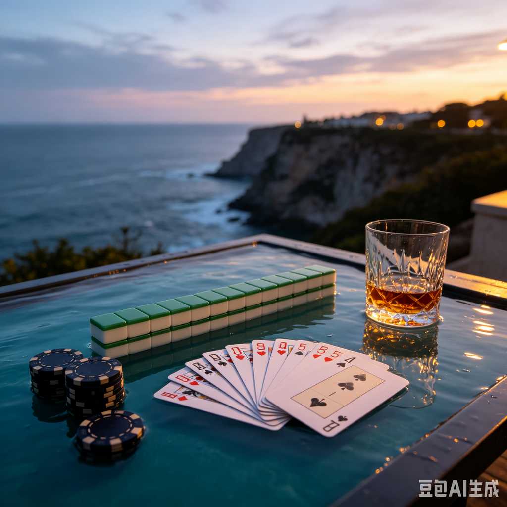 bakersfield,mahjong